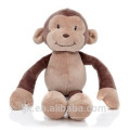 Moquette personnalisée Monkey Soft Toy